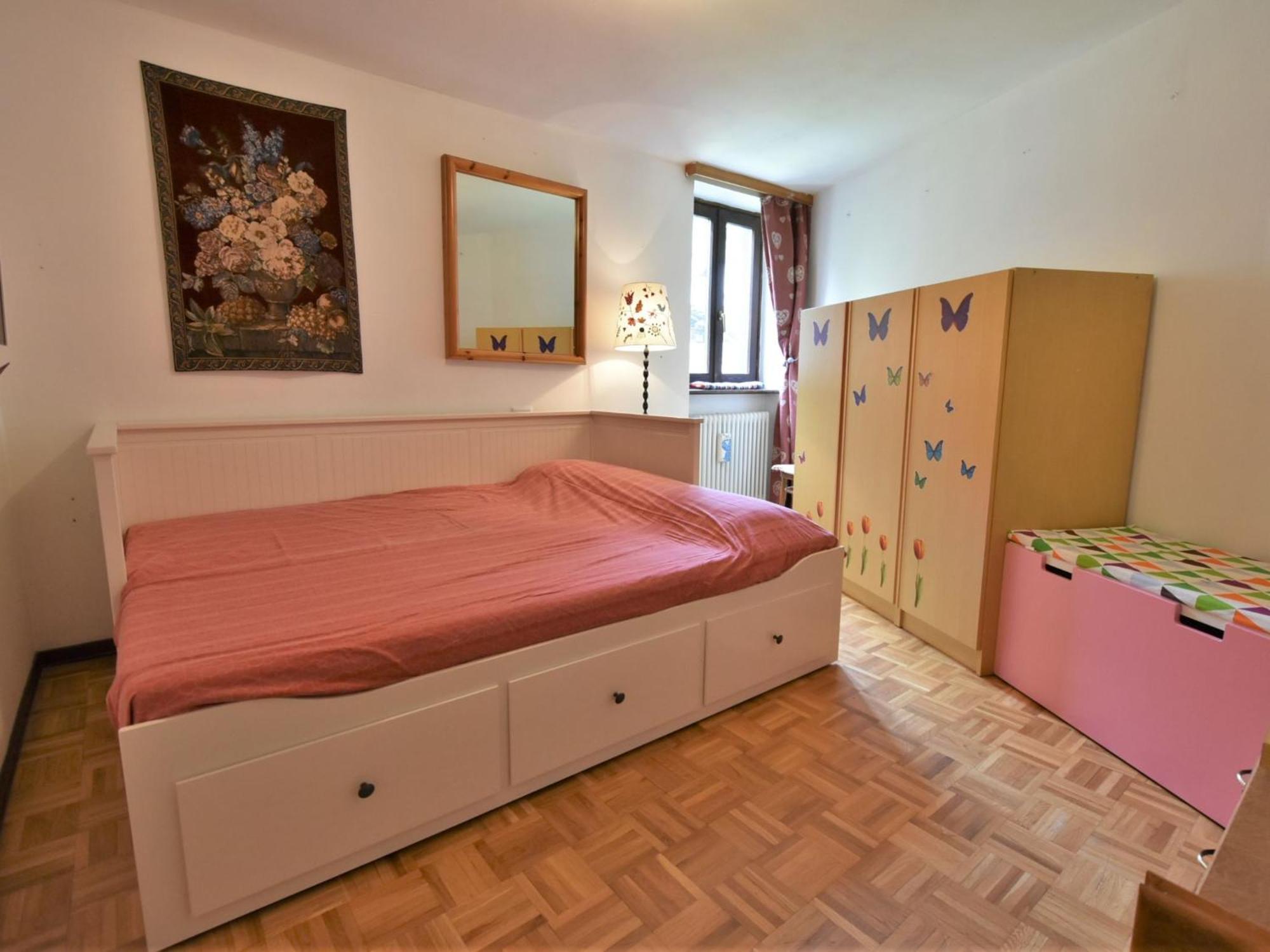 Apartment Isola Di Madesimo Apartments-1 By Interhome Екстериор снимка