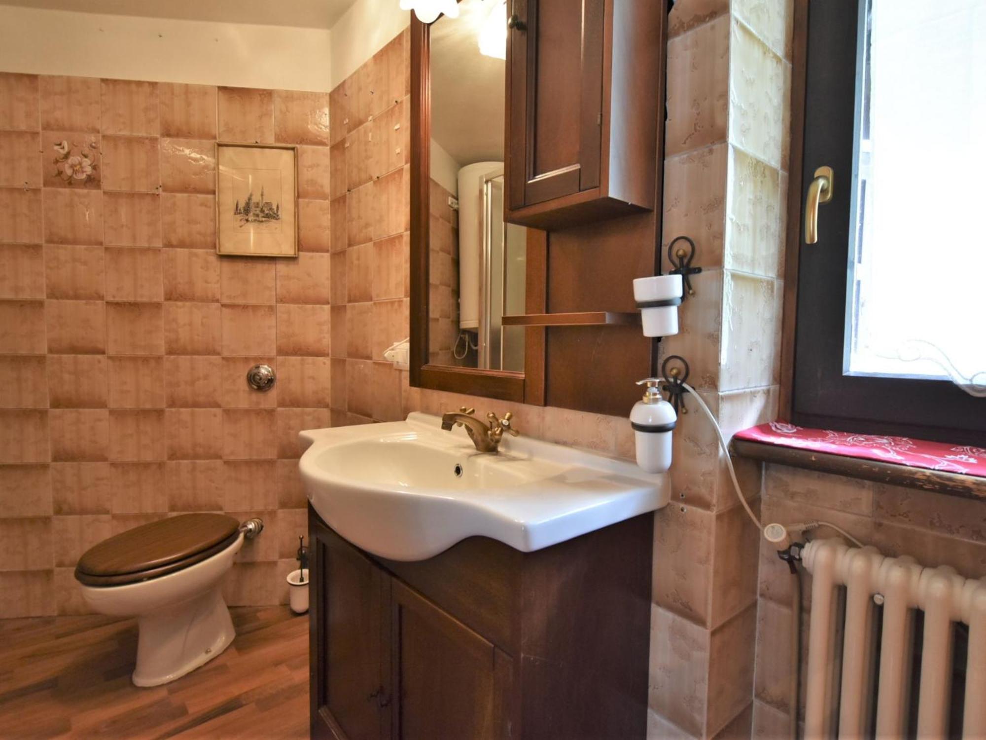 Apartment Isola Di Madesimo Apartments-1 By Interhome Екстериор снимка