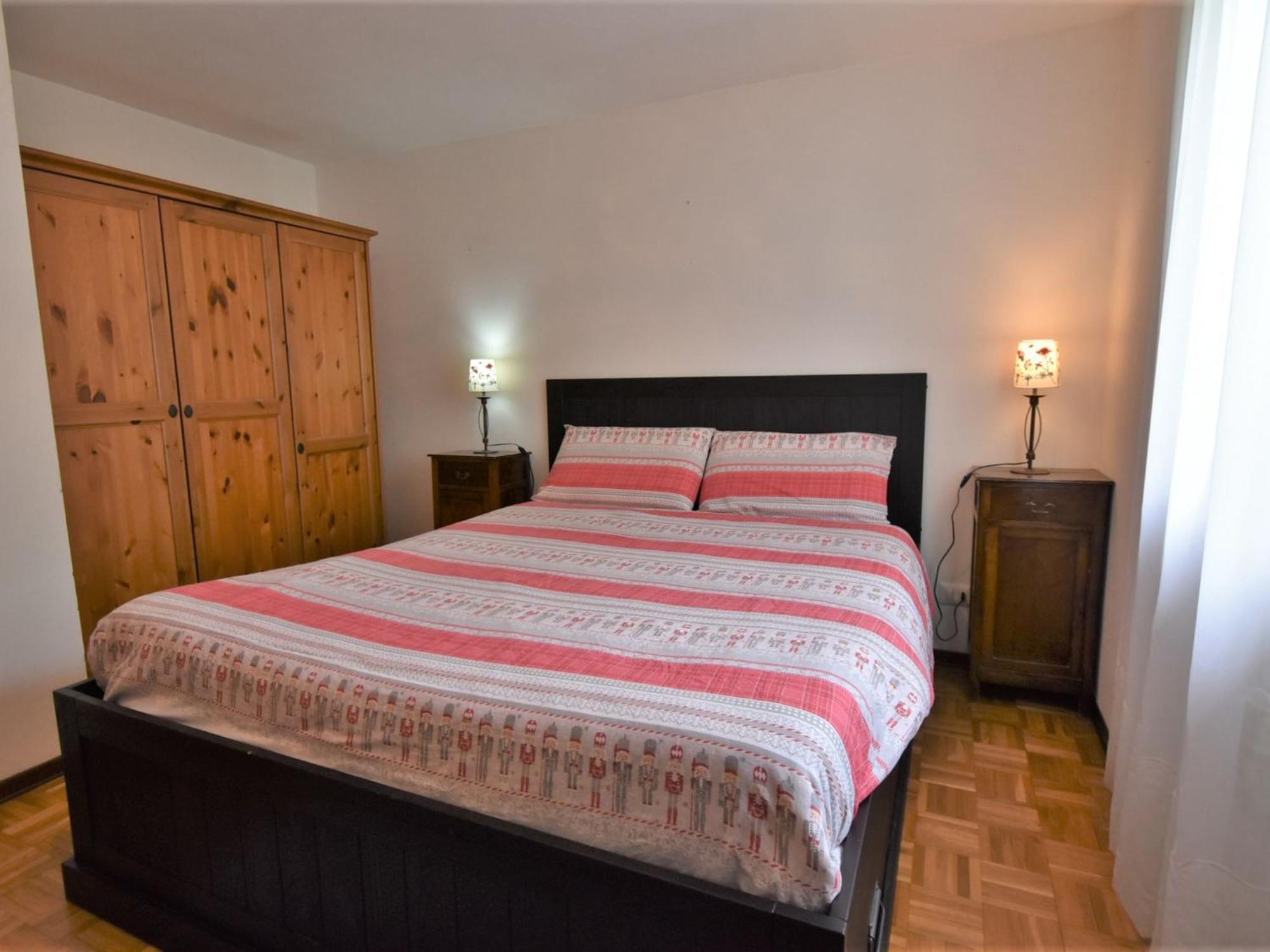 Apartment Isola Di Madesimo Apartments-1 By Interhome Екстериор снимка