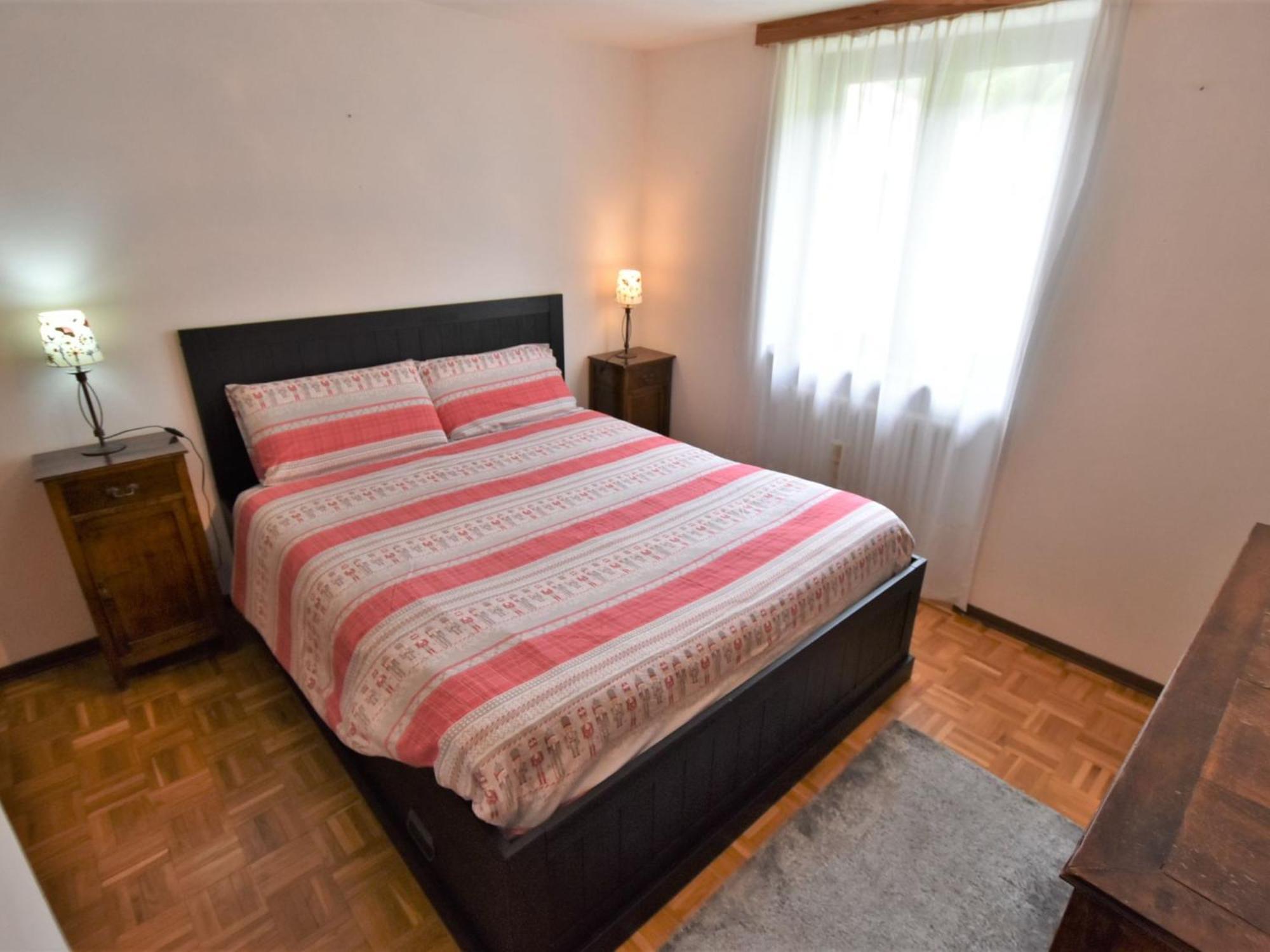 Apartment Isola Di Madesimo Apartments-1 By Interhome Екстериор снимка