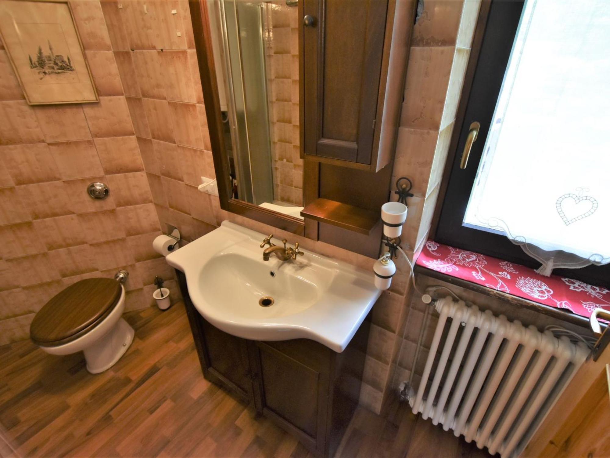 Apartment Isola Di Madesimo Apartments-1 By Interhome Екстериор снимка