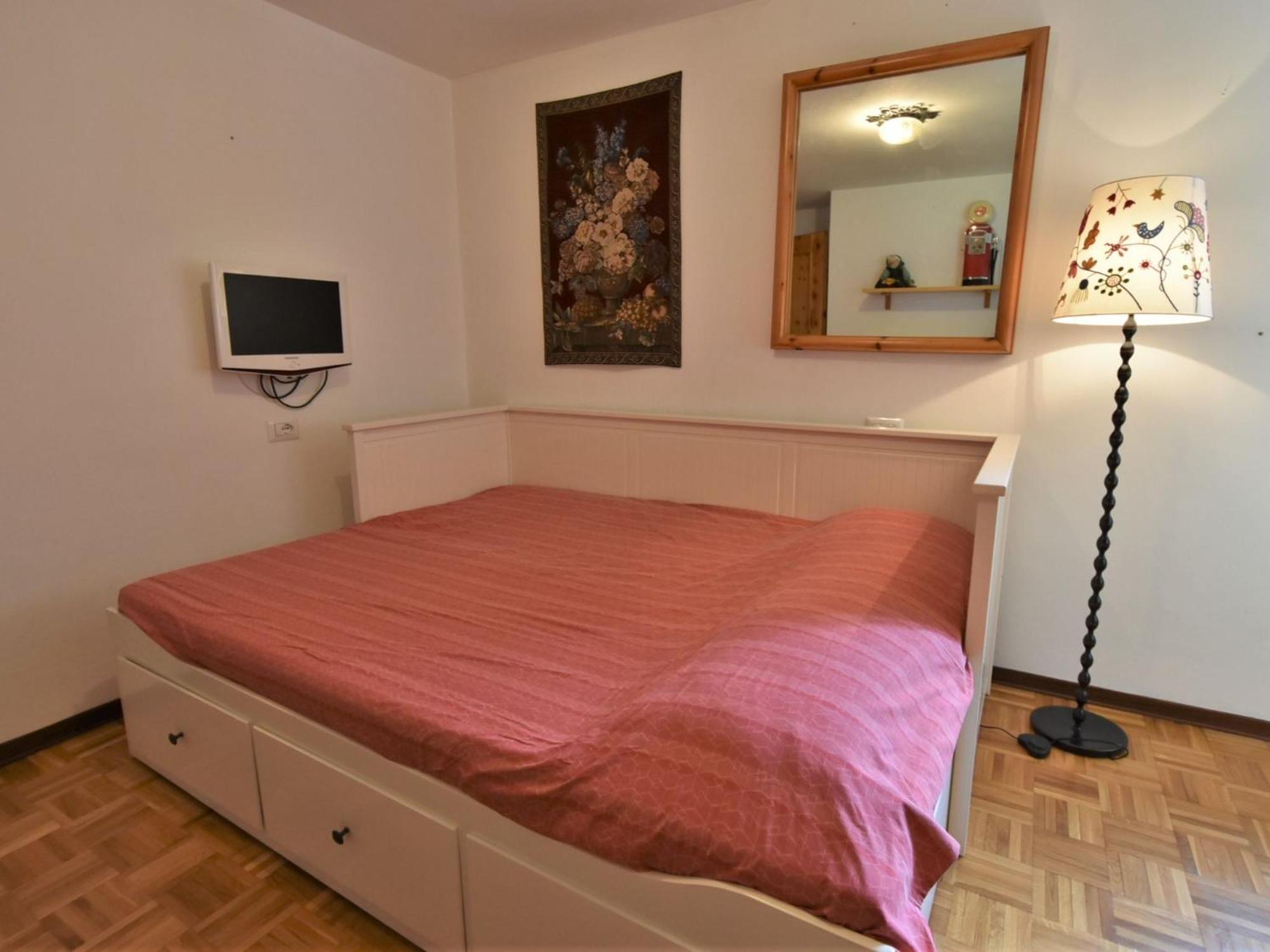 Apartment Isola Di Madesimo Apartments-1 By Interhome Екстериор снимка